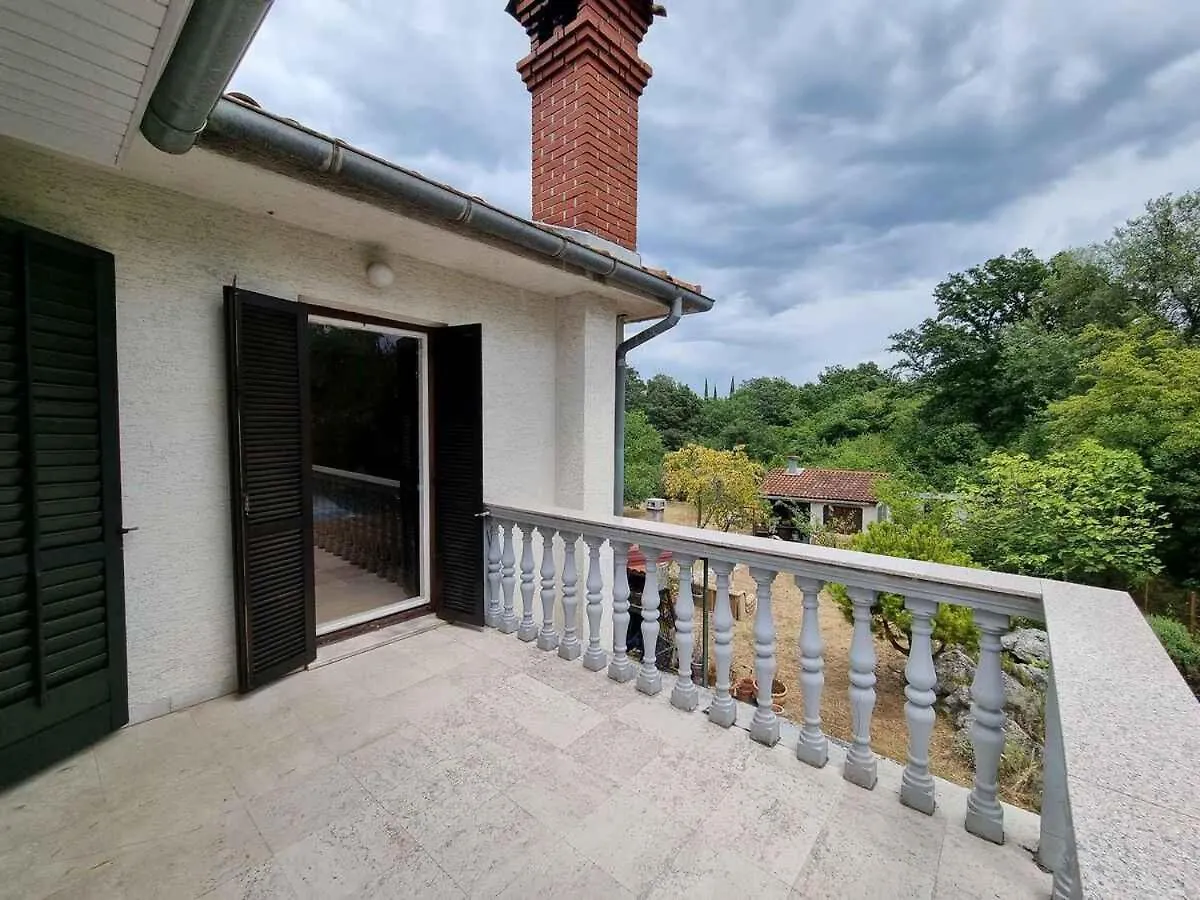 Apartment In Njivice - Insel Krk 47352 크로아티아