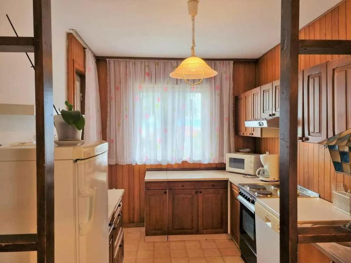 Apartment In Njivice - Insel Krk 47352