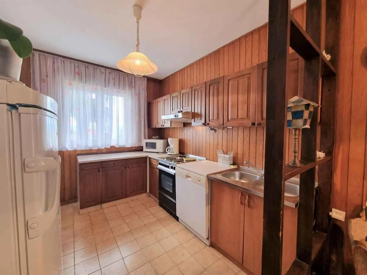 Apartment In Njivice - Insel Krk 47352 Croatia