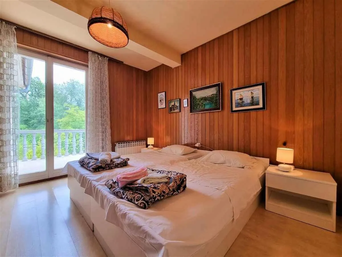 Apartment In Njivice - Insel Krk 47352 Croatia